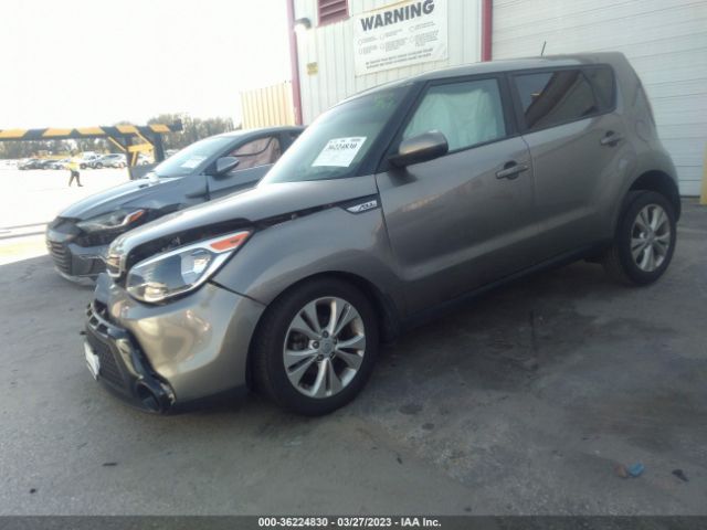 KNDJP3A53G7318126 KIA SOUL +