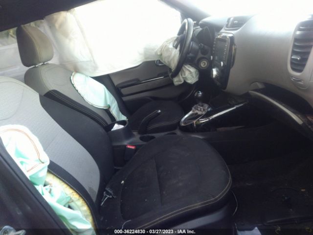 KNDJP3A53G7318126 KIA SOUL +