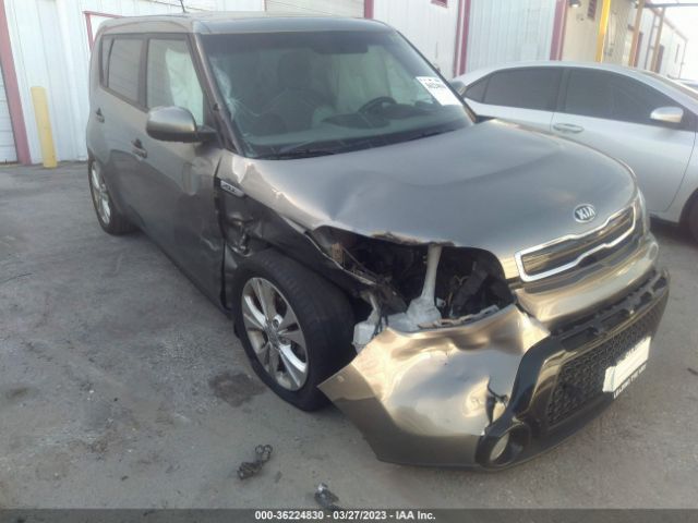 KNDJP3A53G7318126 KIA SOUL +