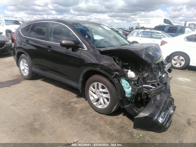 2015 2HKRM4H51FH692610 main image