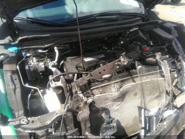Honda CR-V EX 2015 2HKRM4H51FH692610 Image 12