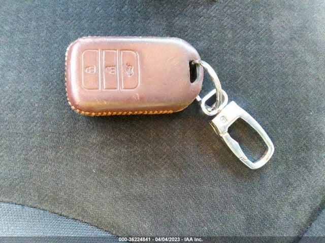 Honda CR-V EX 2015 2HKRM4H51FH692610 Image 3