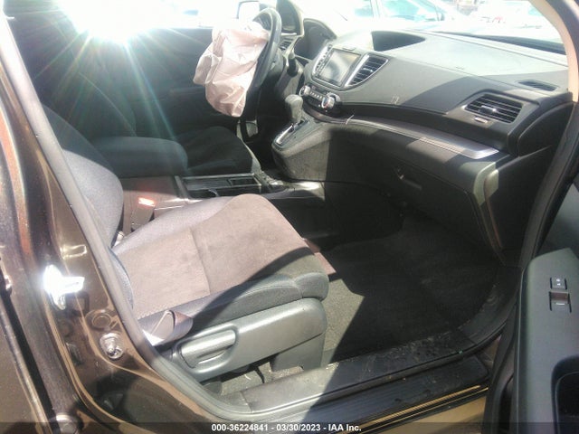 Honda CR-V EX 2015 2HKRM4H51FH692610 Image 7