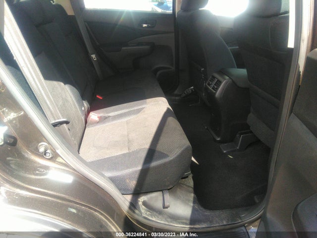 Honda CR-V EX 2015 2HKRM4H51FH692610 Image 10