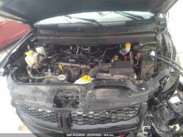 Dodge Journey Se Value 2020 3C4PDCAB4LT220804 Image 12