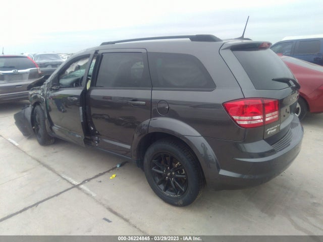 Dodge Journey Se Value 2020 3C4PDCAB4LT220804 Image 5