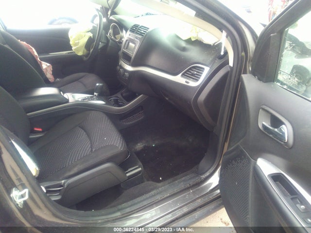 Dodge Journey Se Value 2020 3C4PDCAB4LT220804 Image 7
