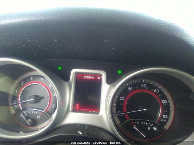Dodge Journey Se Value 2020 3C4PDCAB4LT220804 Image 9