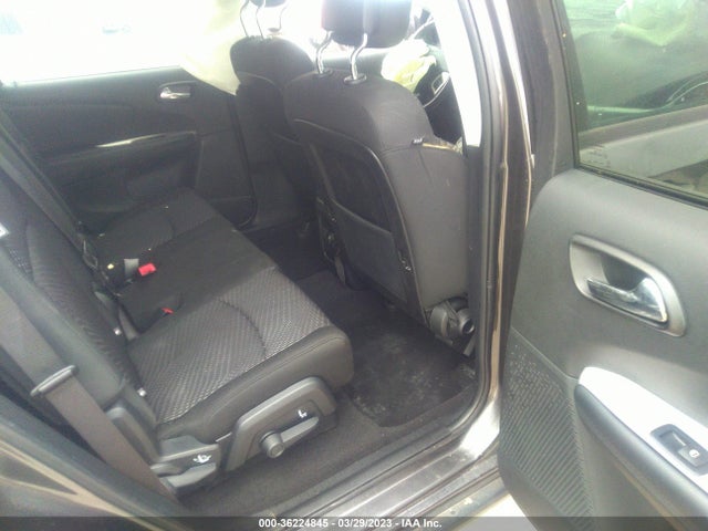 Dodge Journey Se Value 2020 3C4PDCAB4LT220804 Image 10