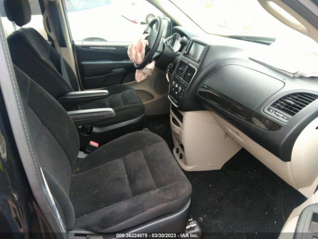 2C4RDGBGXKR590506 Dodge Grand Caravan Se