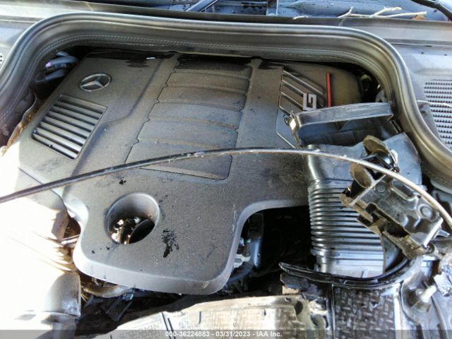 4JGFD6BB6NA803571 Mercedes-Benz Gle Amg Gle 53