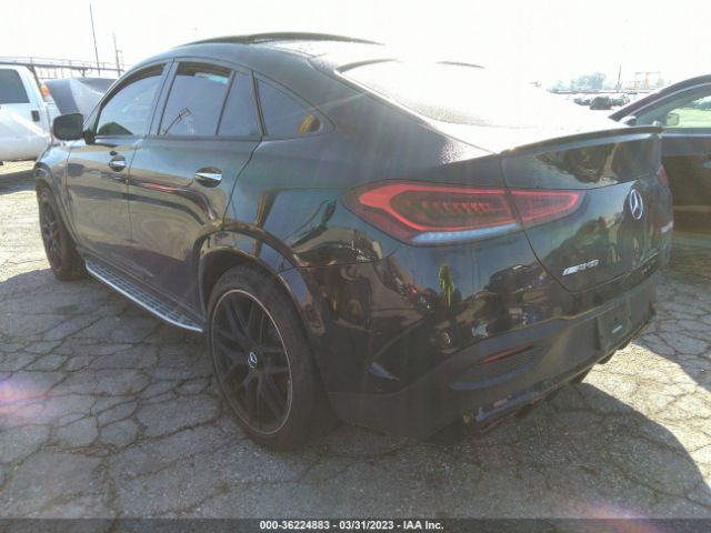 4JGFD6BB6NA803571 Mercedes-Benz Gle Amg Gle 53