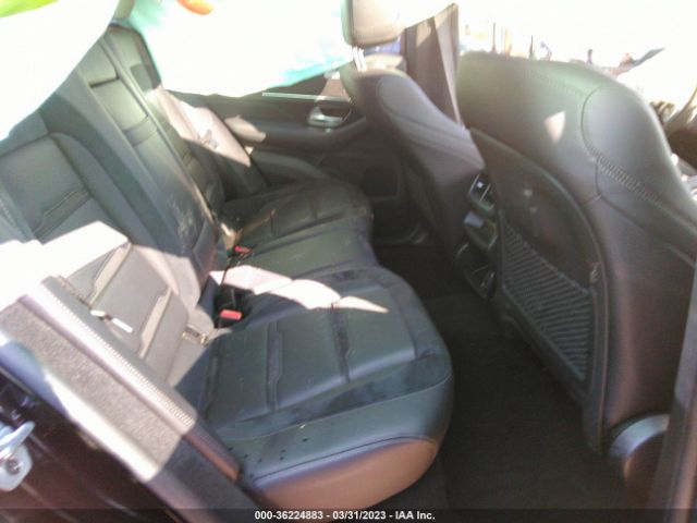 4JGFD6BB6NA803571 Mercedes-Benz Gle Amg Gle 53