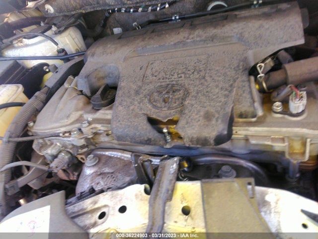 Toyota RAV4 LE 2017 JTMZFREV3HJ710689 Image 10