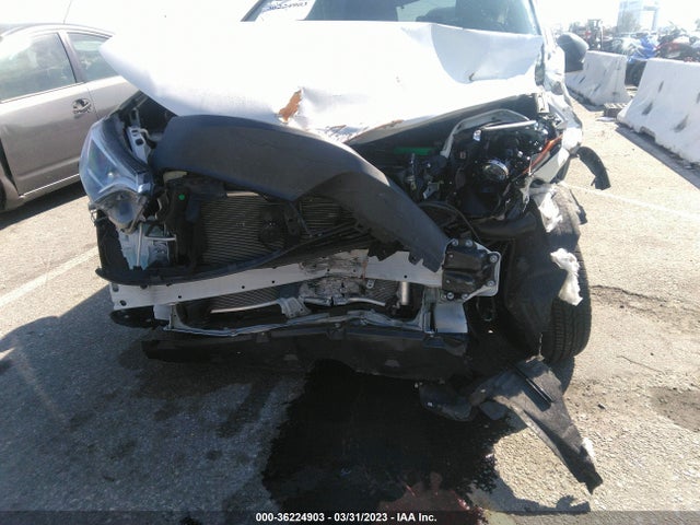 Toyota RAV4 LE 2017 JTMZFREV3HJ710689 Image 6