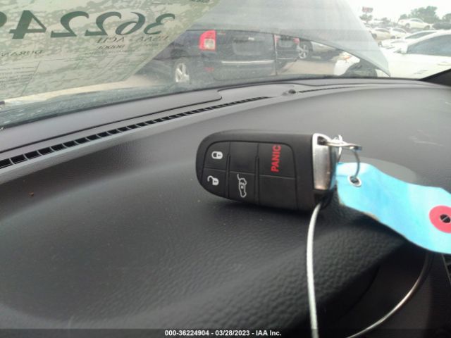 1C4RDHAG2KC663268 Dodge Durango Sxt Plus