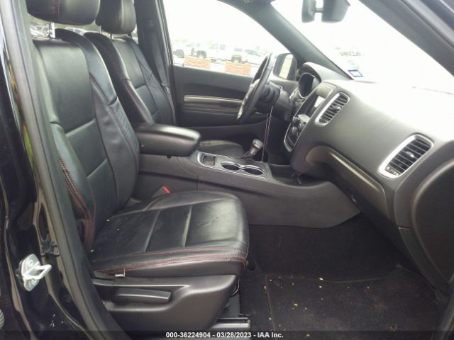 1C4RDHAG2KC663268 Dodge Durango Sxt Plus