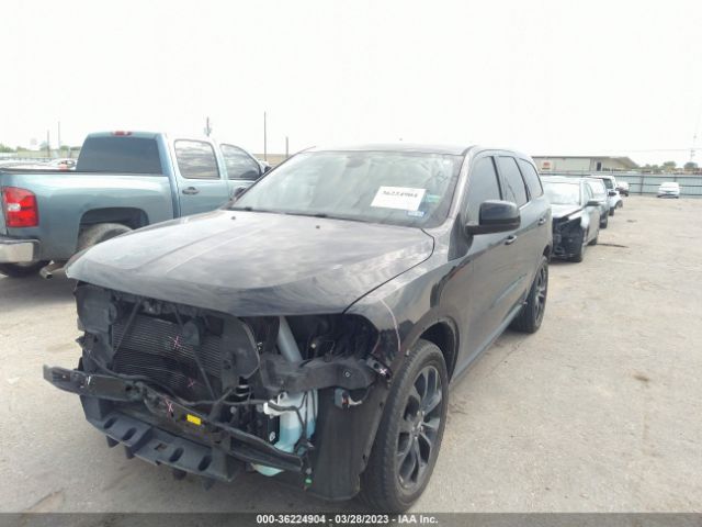 1C4RDHAG2KC663268 Dodge Durango Sxt Plus