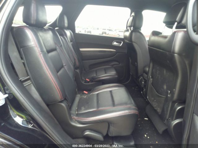 1C4RDHAG2KC663268 Dodge Durango Sxt Plus