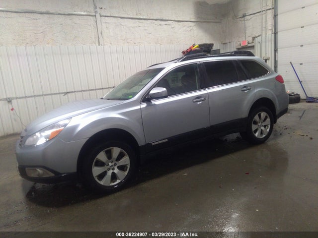 2012 Subaru Outback 2.5i Limited მანქანა იყიდება აუქციონზე, vin: 4S4BRBJC7C3238994, აუქციონის ნომერი: 36224907