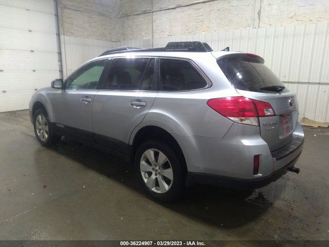 2012 Subaru Outback 2.5i Limited მანქანა იყიდება აუქციონზე, vin: 4S4BRBJC7C3238994, აუქციონის ნომერი: 36224907