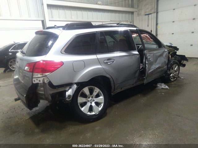 2012 Subaru Outback 2.5i Limited მანქანა იყიდება აუქციონზე, vin: 4S4BRBJC7C3238994, აუქციონის ნომერი: 36224907
