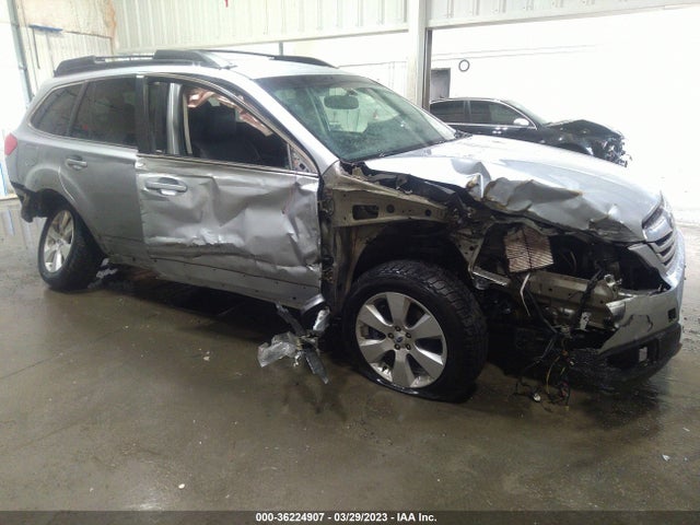 2012 Subaru Outback 2.5i Limited მანქანა იყიდება აუქციონზე, vin: 4S4BRBJC7C3238994, აუქციონის ნომერი: 36224907
