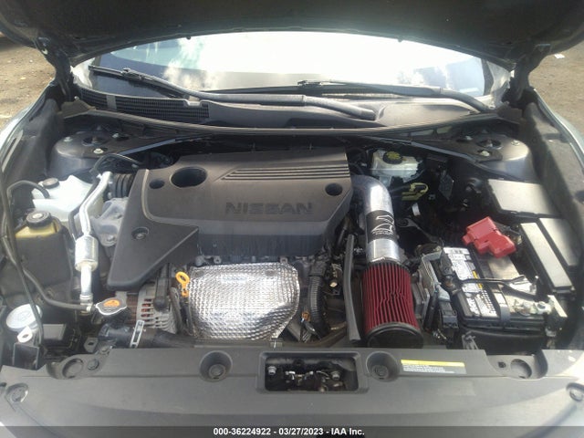 Nissan Altima 2.5 Sr 2016 1N4AL3AP7GC273380 Image 10