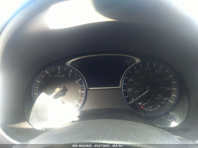 Nissan Altima 2.5 Sr 2016 1N4AL3AP7GC273380 Image 7
