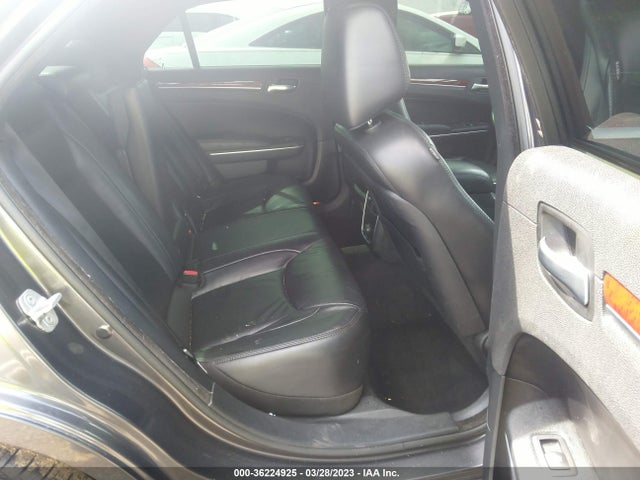 2013 CHRYSLER 300 VIN: 2C3CCAAG7DH612109