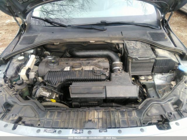 YV1612TK4G2394353 Volvo S60 T5 Premier