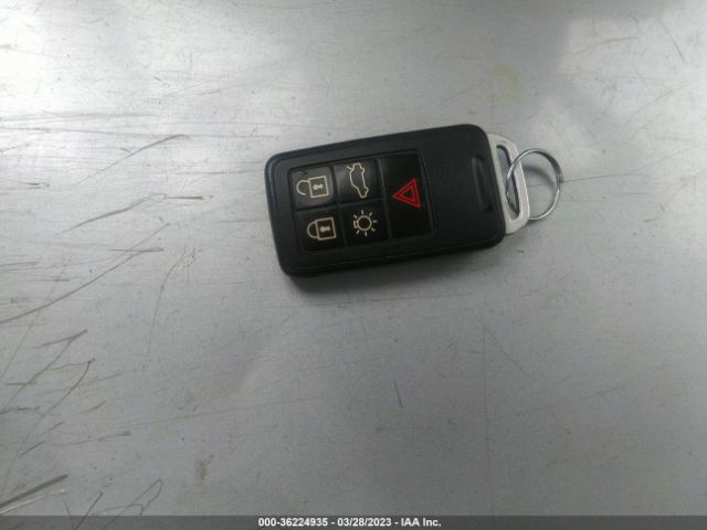 YV1612TK4G2394353 Volvo S60 T5 Premier