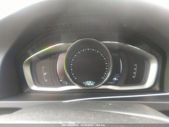 YV1612TK4G2394353 Volvo S60 T5 Premier