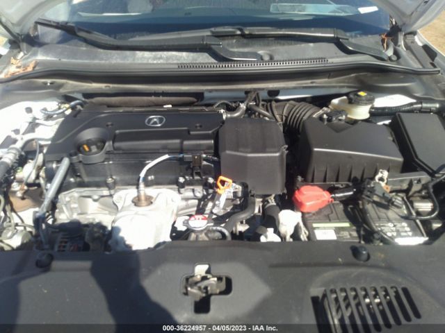 19UDE2F80KA002826 Acura Ilx Pkg