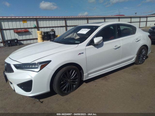 19UDE2F80KA002826 Acura Ilx Pkg