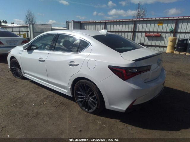 19UDE2F80KA002826 Acura Ilx Pkg
