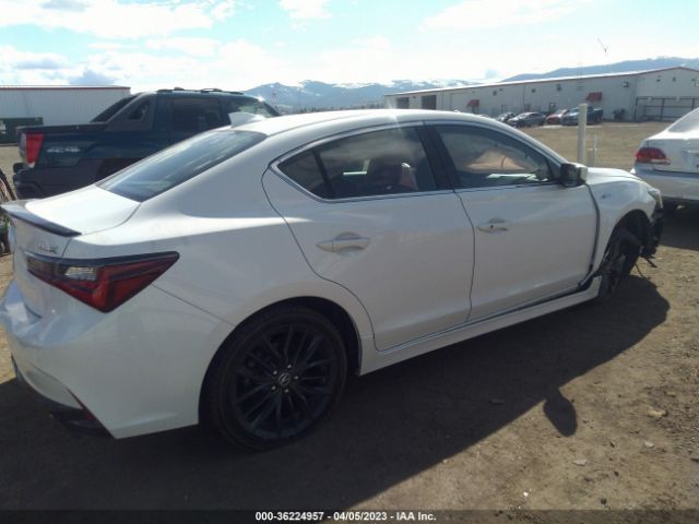 19UDE2F80KA002826 Acura Ilx Pkg