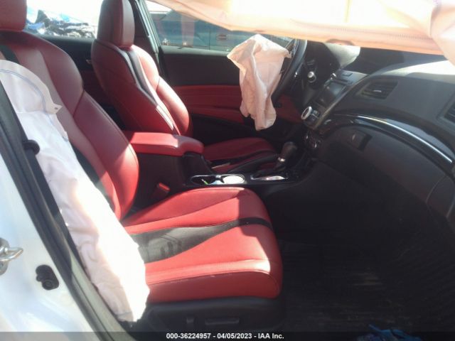 19UDE2F80KA002826 Acura Ilx Pkg