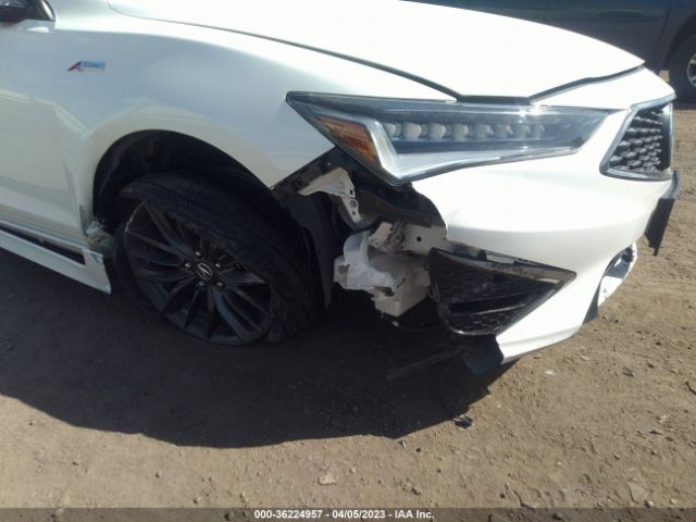 19UDE2F80KA002826 Acura Ilx Pkg