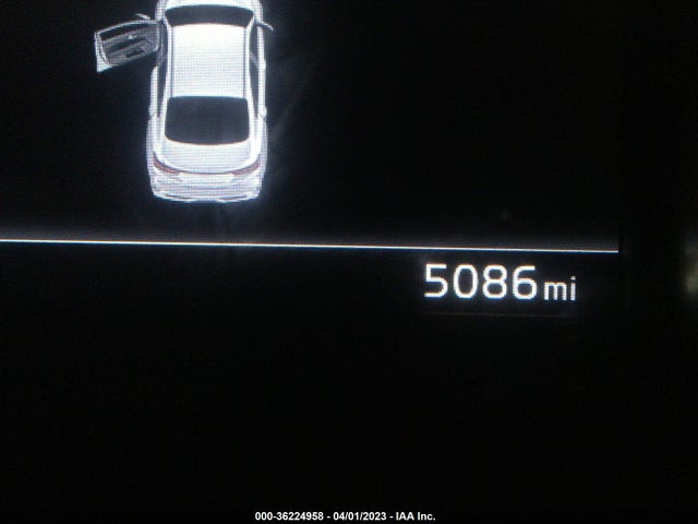 2023 KIA FORTE LXS VIN: 3KPF24AD4PE535637