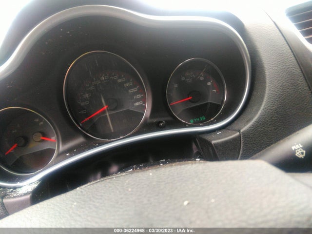 Dodge AVENGER SE 2014 1C3CDZAB3EN228532 Image 7
