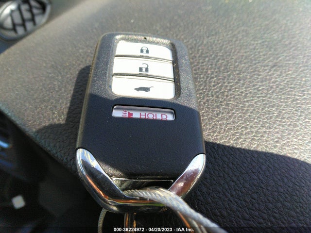 Honda HR-V EX 2019 3CZRU6H51KM742609 Image 3