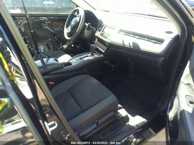 Honda HR-V EX 2019 3CZRU6H51KM742609 Image 6