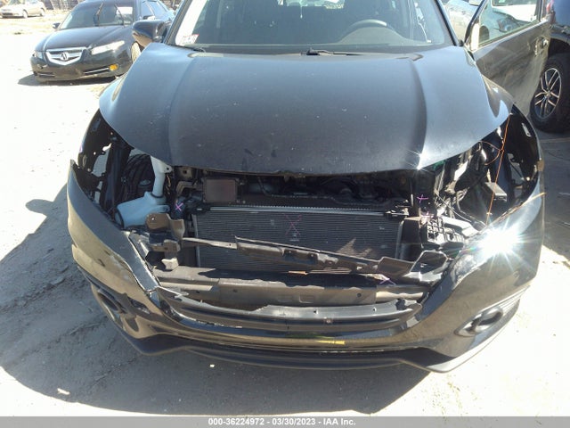 Honda HR-V EX 2019 3CZRU6H51KM742609 Image 7