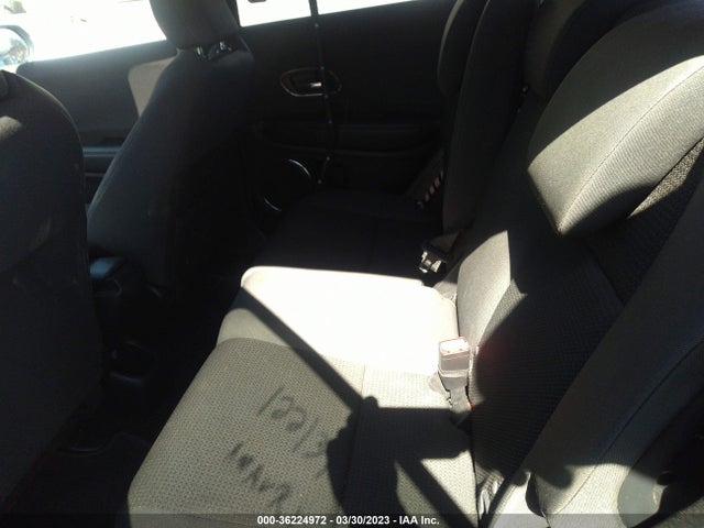 Honda HR-V EX 2019 3CZRU6H51KM742609 Image 9