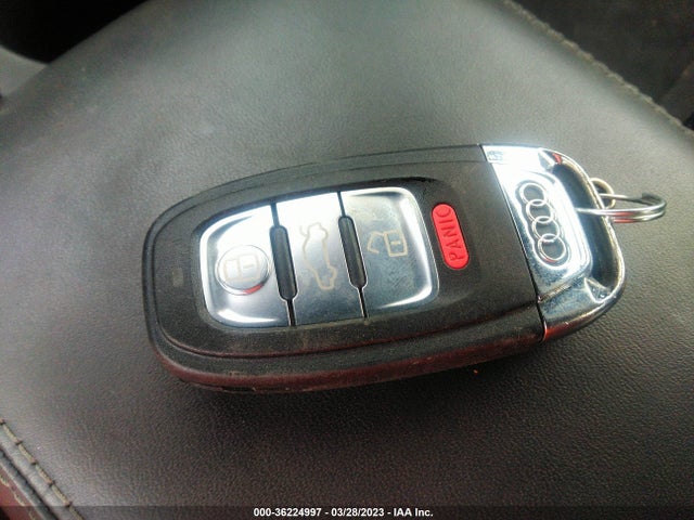 WAUM2AFR7GA043291 Audi A5 Premium Plus
