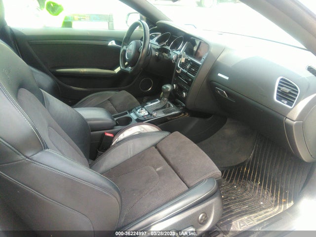 WAUM2AFR7GA043291 Audi A5 Premium Plus