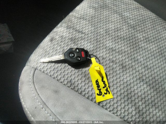 JF2SJAEC7HH401199 Subaru Forester Premium