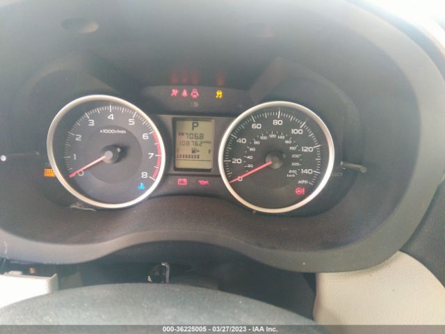 JF2SJAEC7HH401199 Subaru Forester Premium