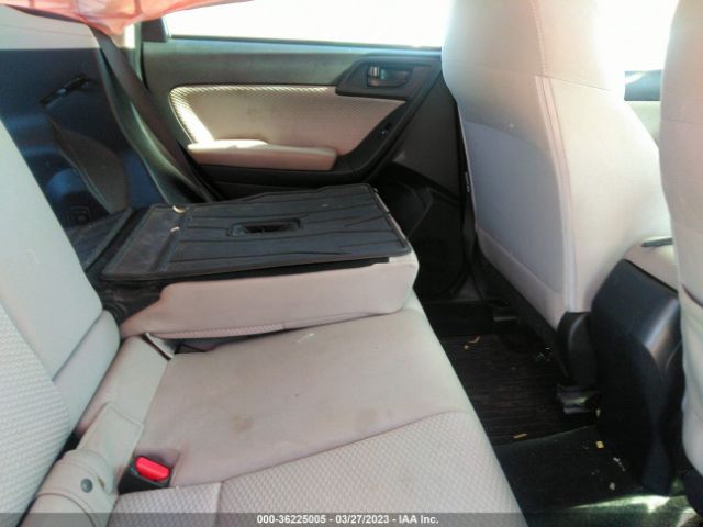 JF2SJAEC7HH401199 Subaru Forester Premium